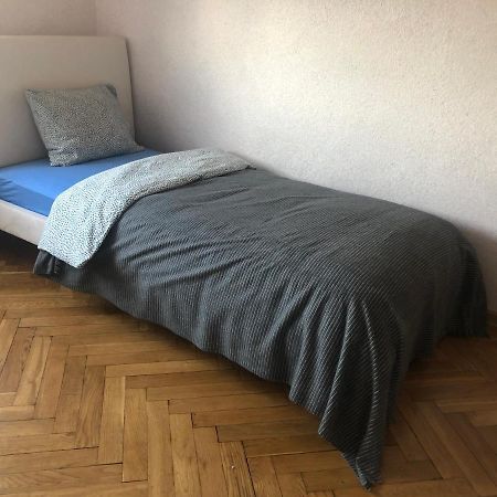 Blue River - Plac Legionow Wrocław Eksteriør billede
