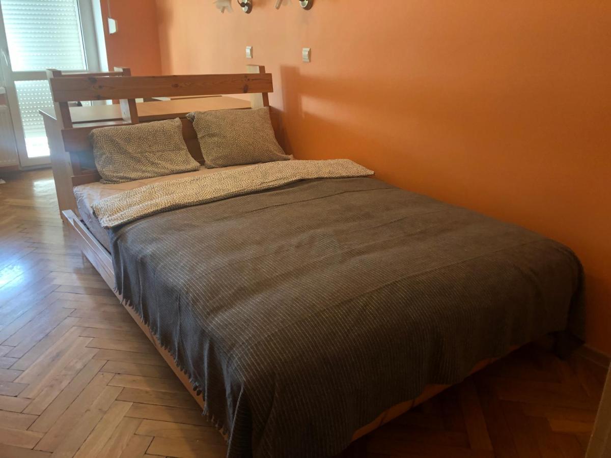 Blue River - Plac Legionow Wrocław Eksteriør billede